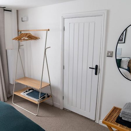 Bower Apartment ハロゲート エクステリア 写真