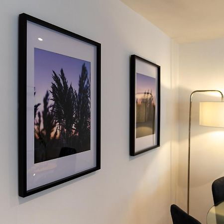 Bower Apartment ハロゲート エクステリア 写真