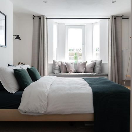 Bower Apartment ハロゲート エクステリア 写真