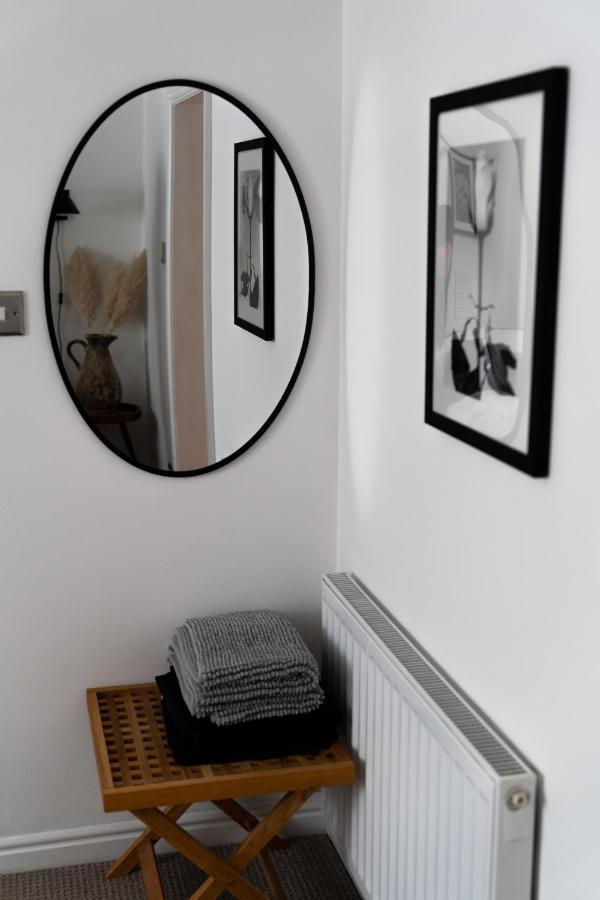 Bower Apartment ハロゲート エクステリア 写真