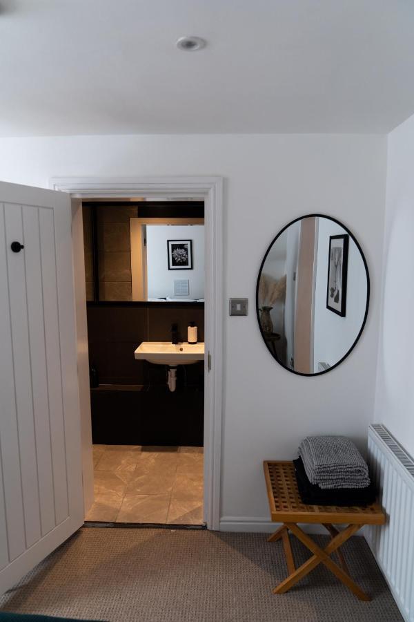 Bower Apartment ハロゲート エクステリア 写真
