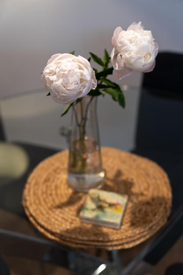 Bower Apartment ハロゲート エクステリア 写真