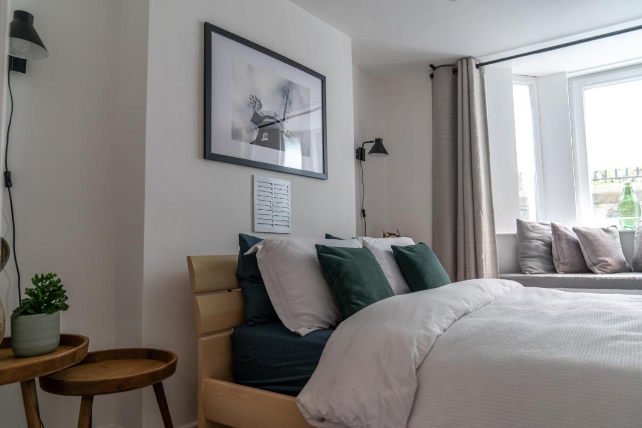 Bower Apartment ハロゲート エクステリア 写真