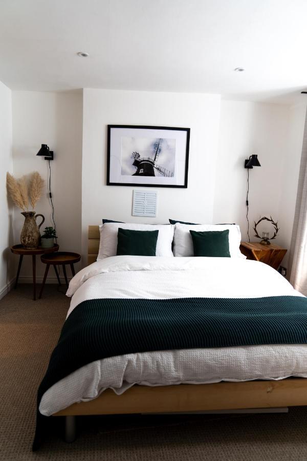 Bower Apartment ハロゲート エクステリア 写真